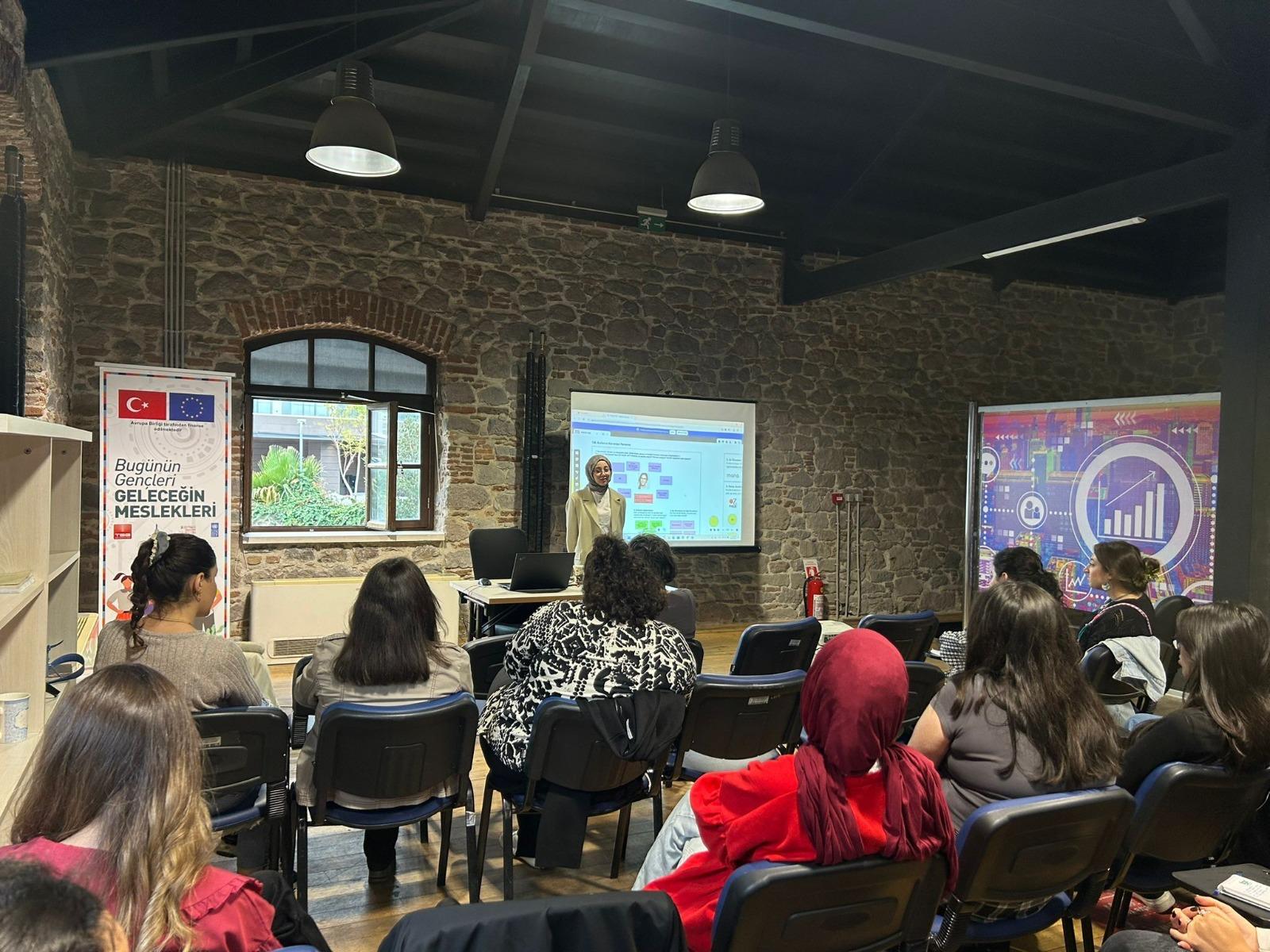 Izmir Meslek Fabrikasi 3