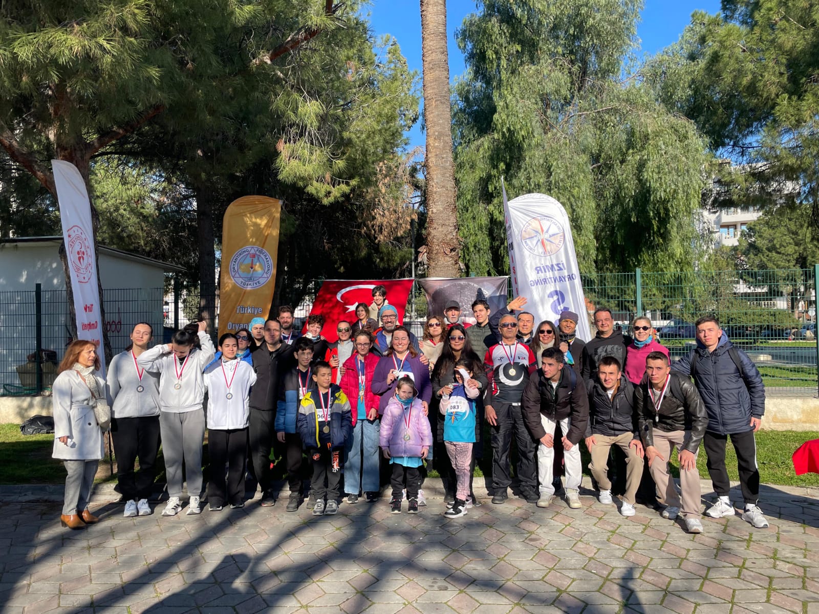 Karsiyaka Oryantiring 2