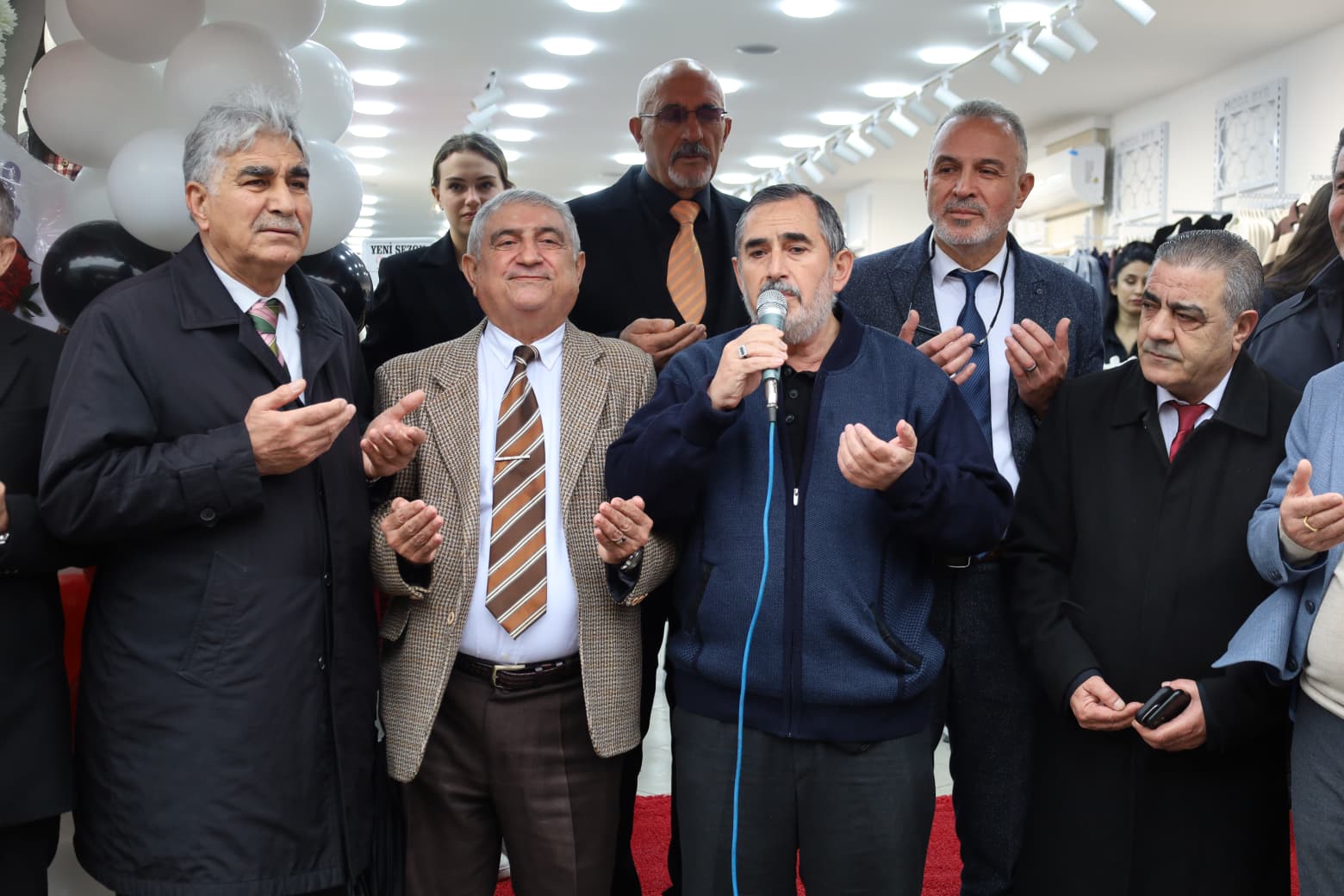 Moda B Y D Cigli De Acildi 2