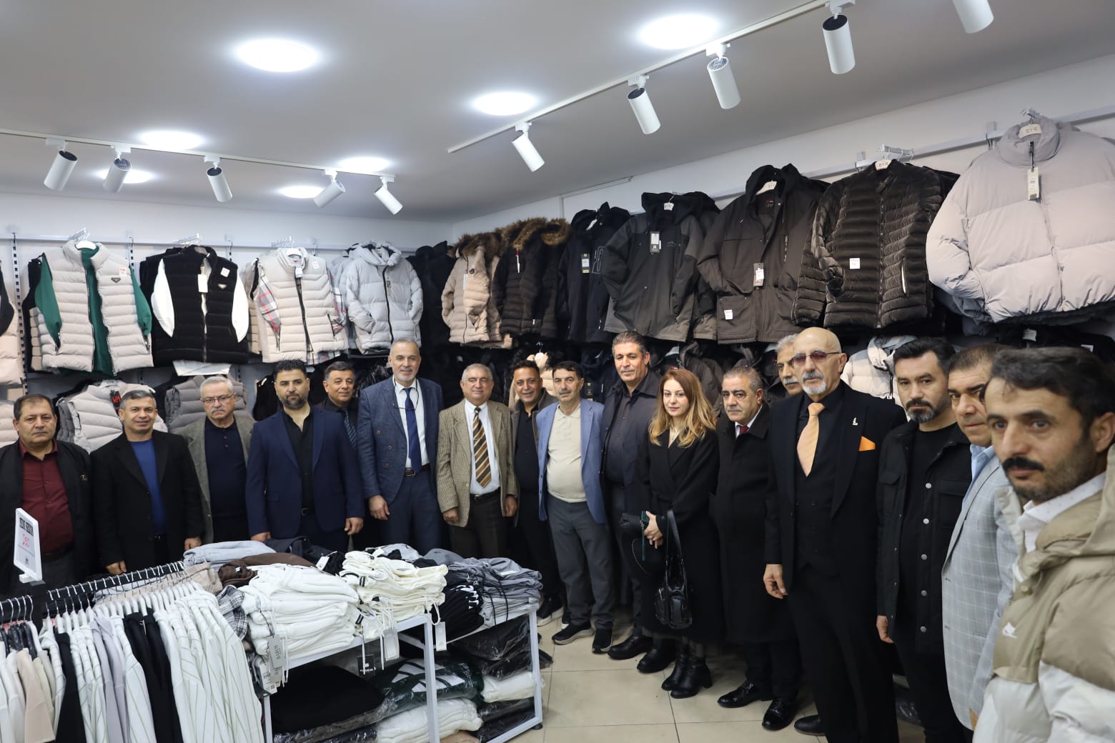 Moda B Y D Cigli De Acildi 5