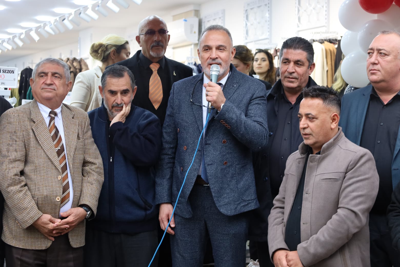 Moda B Y D Cigli De Acildi 6-1