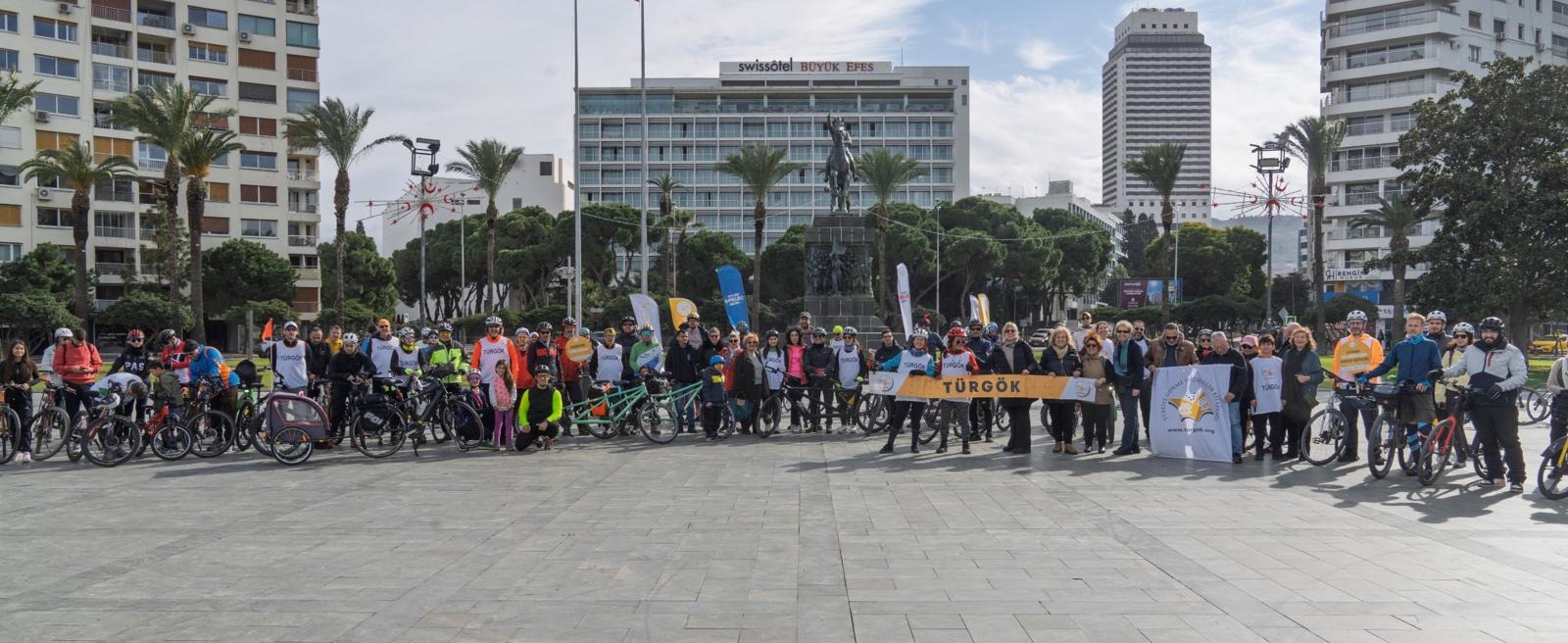 Pedallar Gorme Engelliler Icin Cevrildi