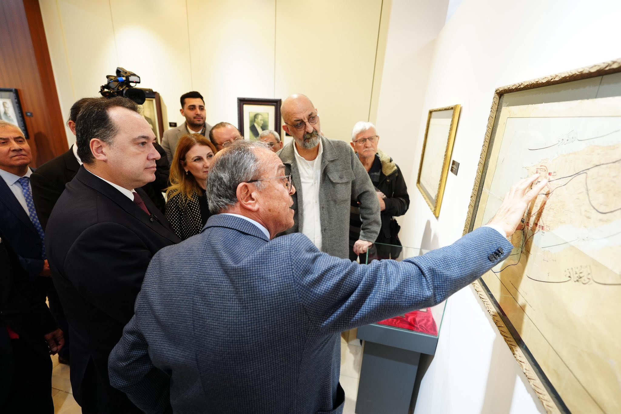 Sarışın Bir Kurt’ (3)