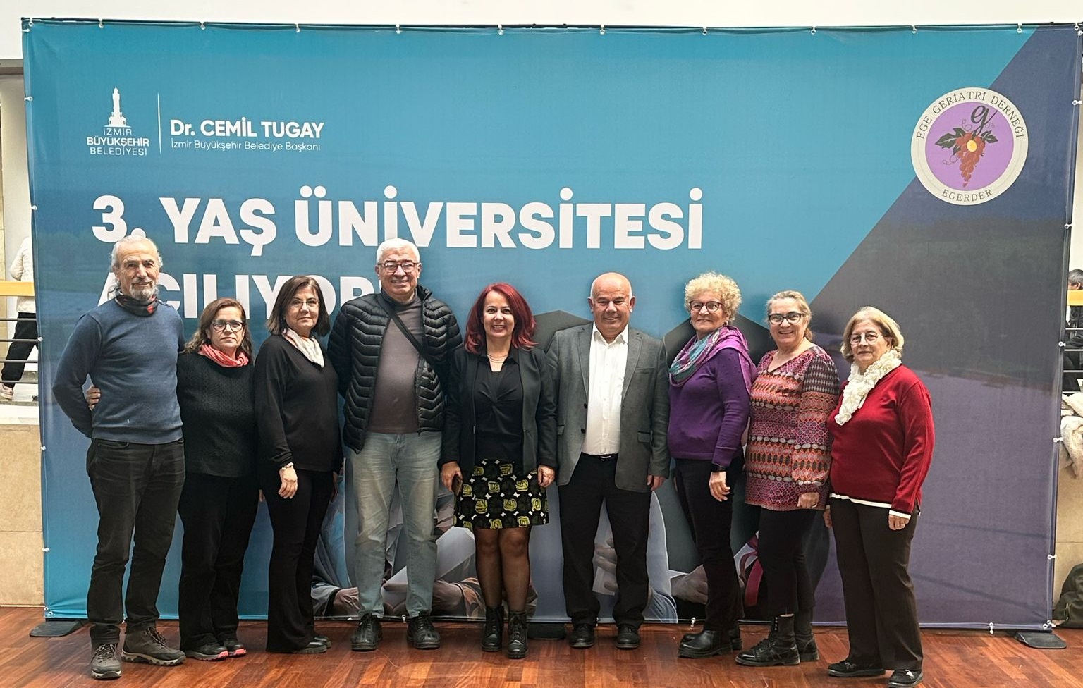 3. Yaş Üniversiteleri