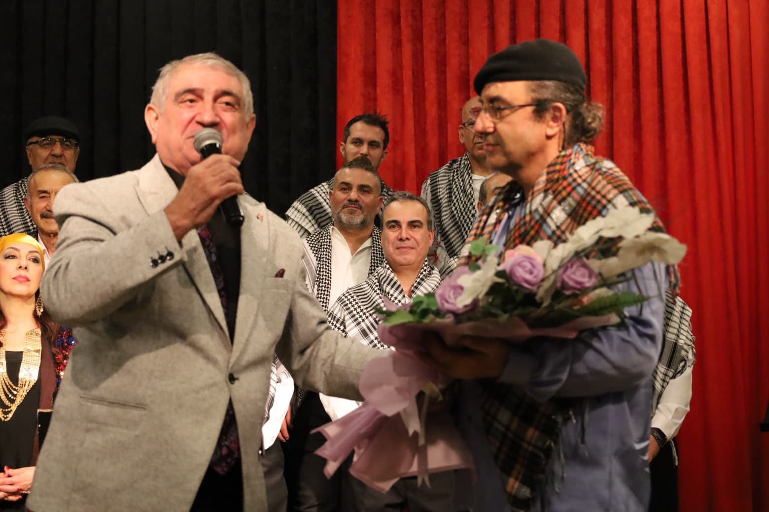 Cigli De Coskulu Urfa Sira Gecesi 10