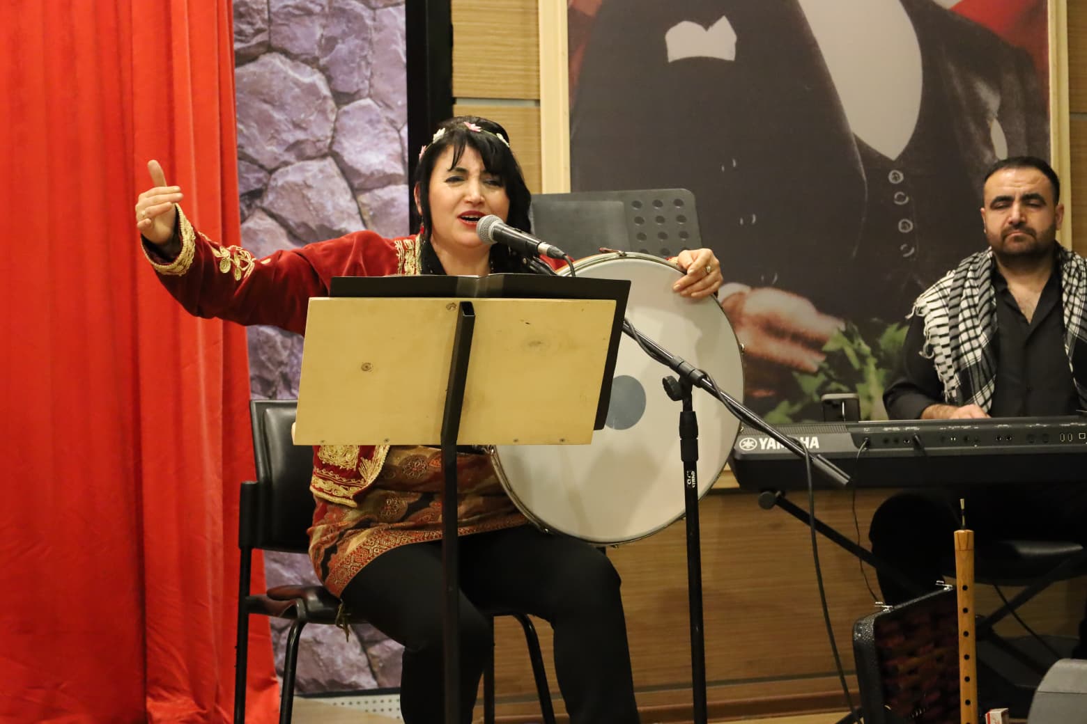 Cigli De Coskulu Urfa Sira Gecesi 4