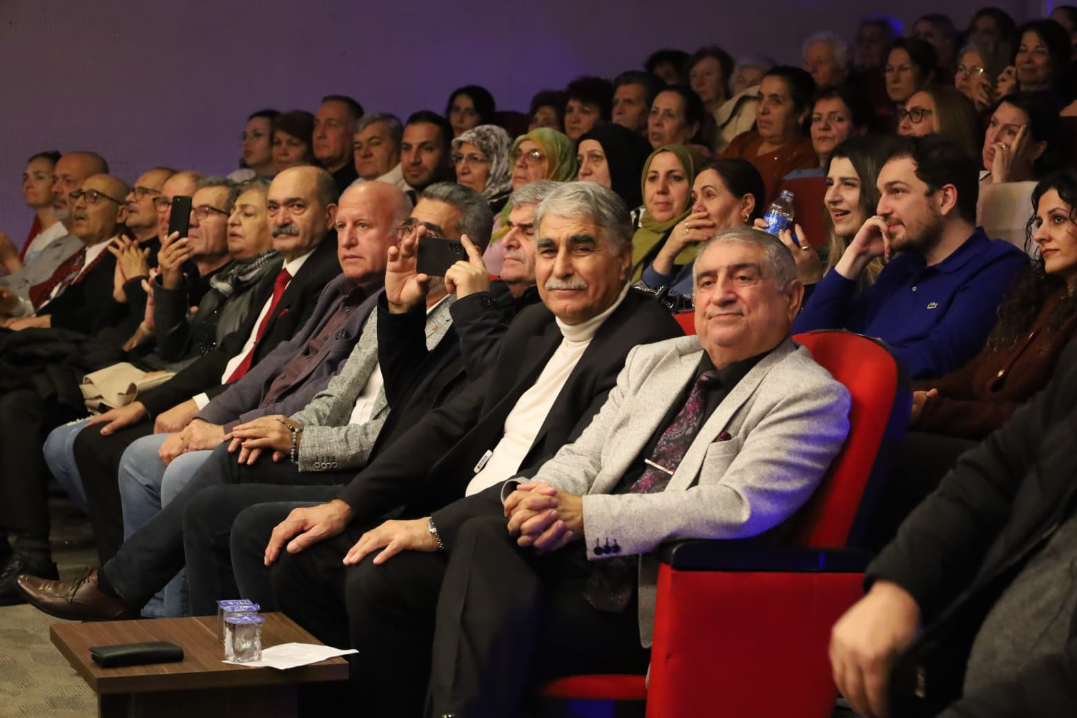 Cigli De Coskulu Urfa Sira Gecesi 5