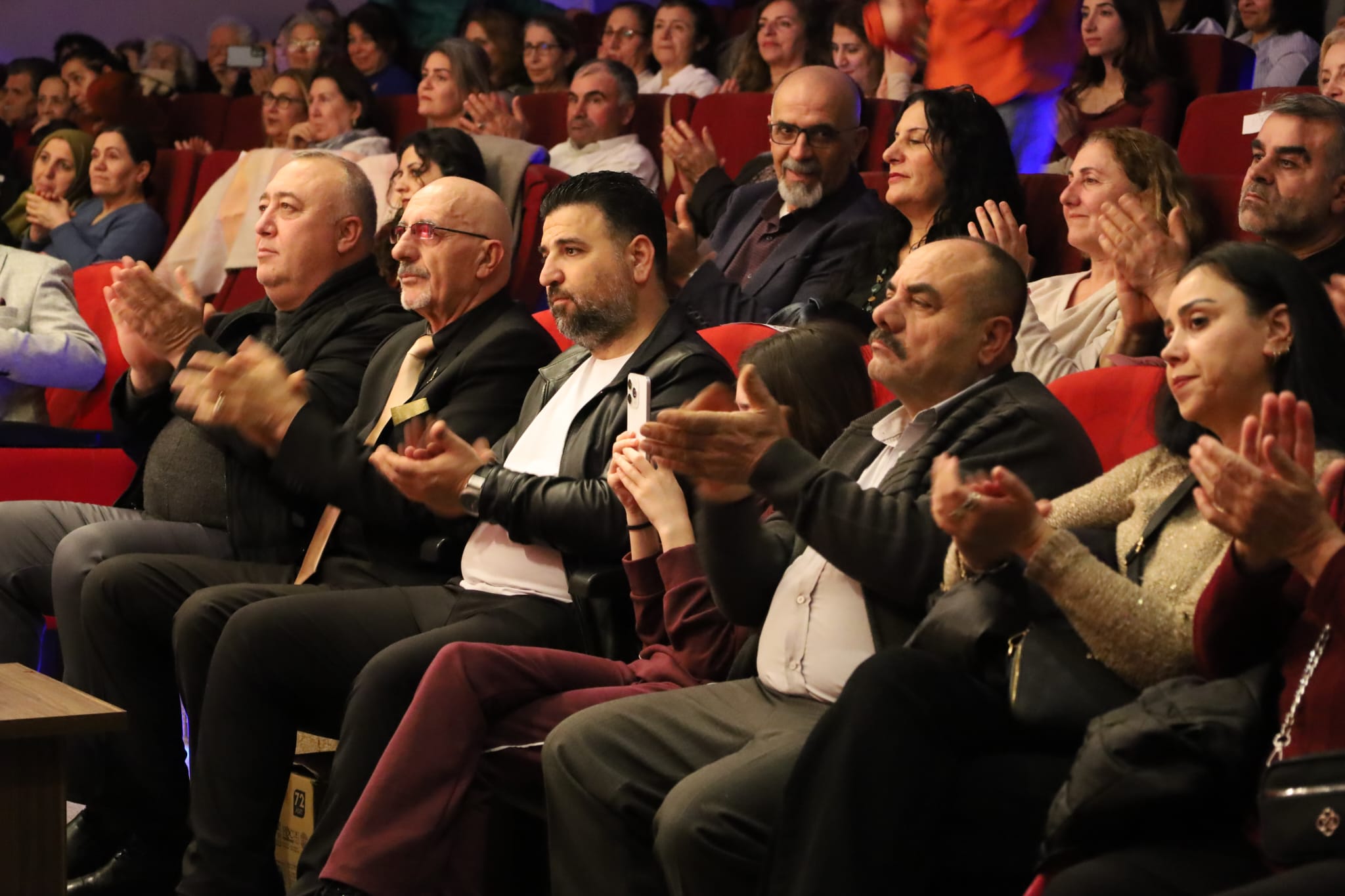 Cigli De Coskulu Urfa Sira Gecesi 6