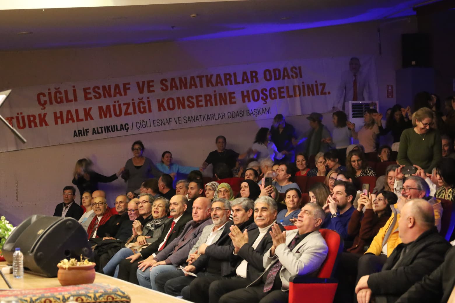 Cigli De Coskulu Urfa Sira Gecesi 7