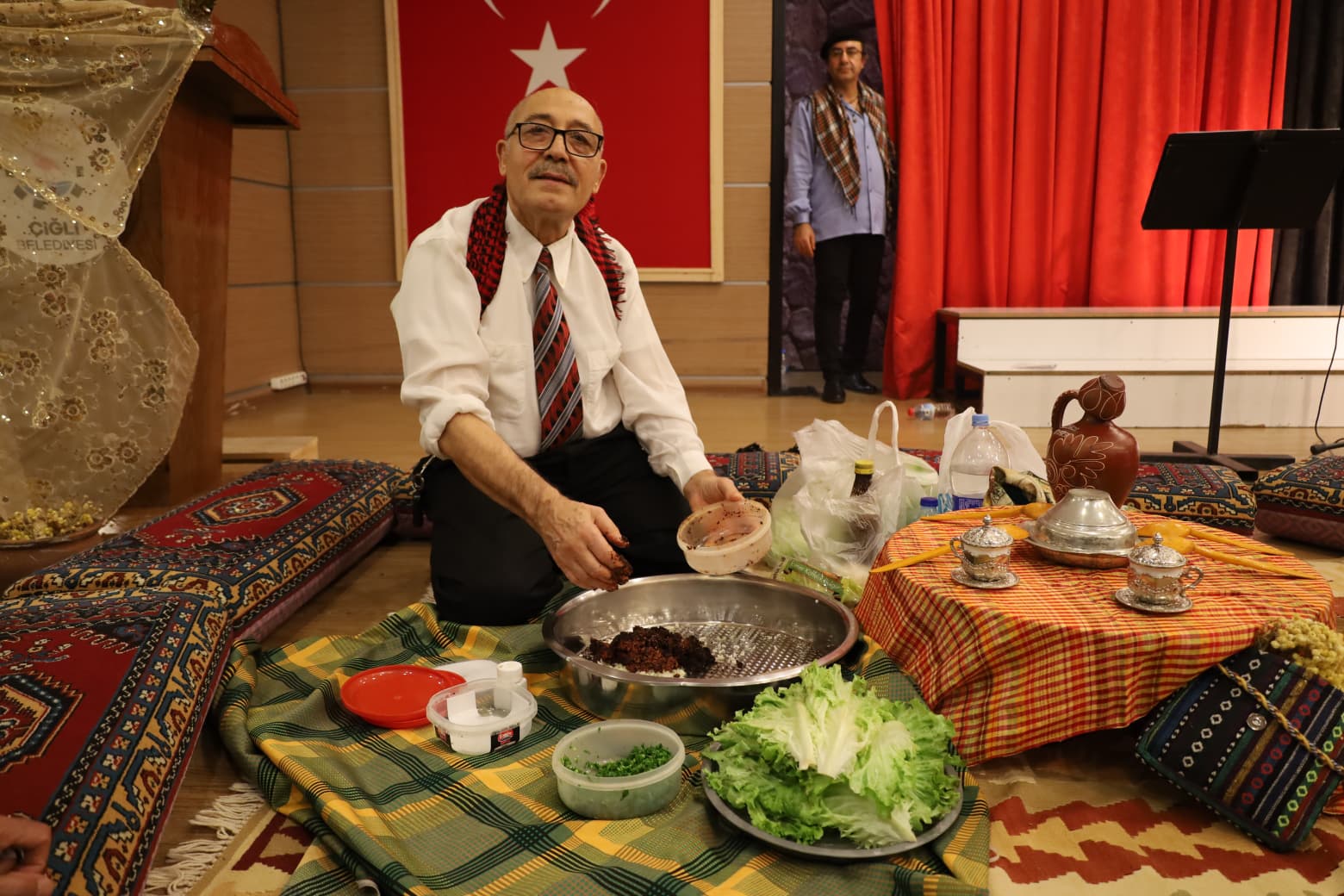 Cigli De Coskulu Urfa Sira Gecesi 9