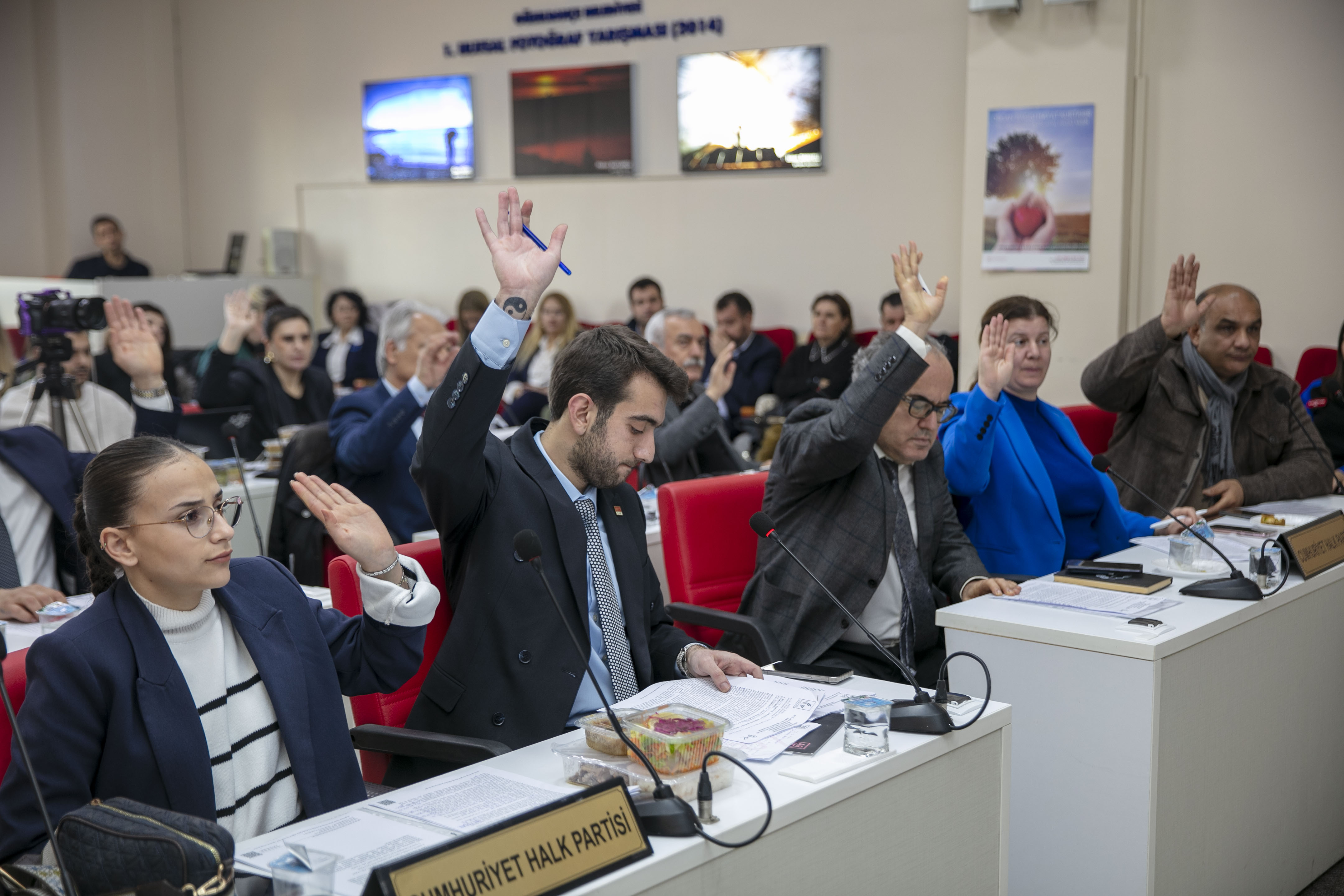 Guzelbahce Meclisi 2