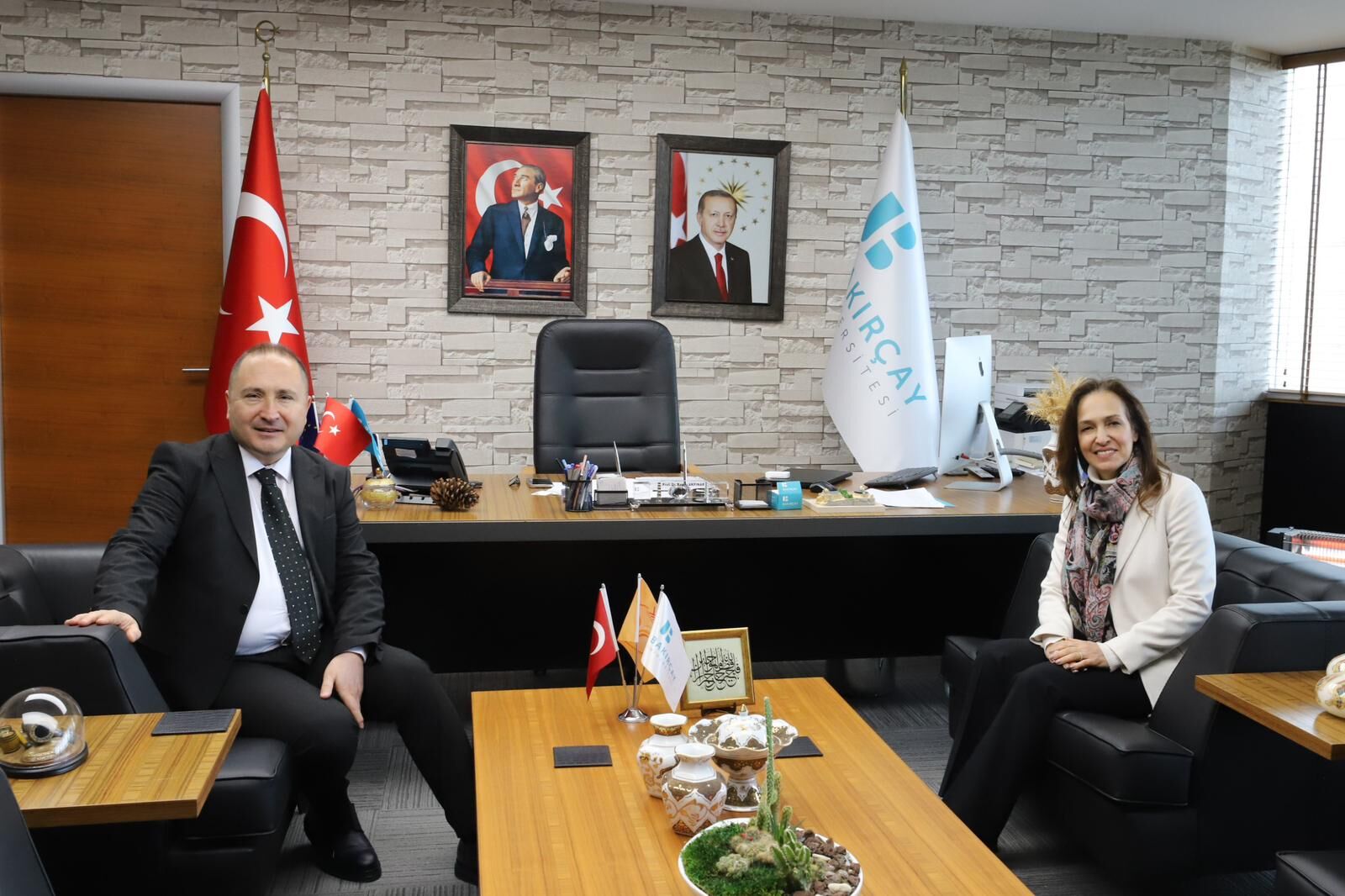 İzmir Bakırçay Üniversitesi6