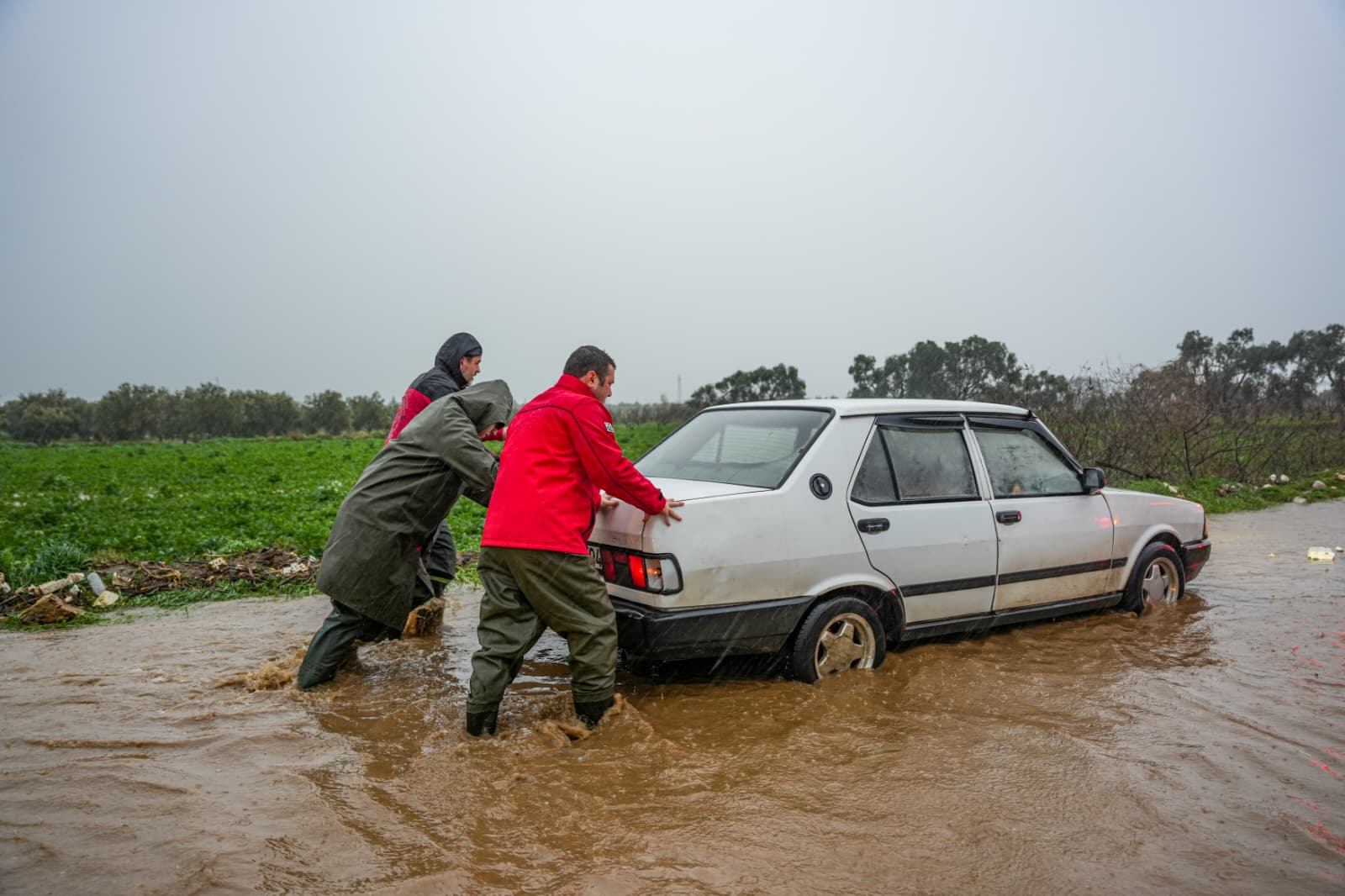 Ovunc Demir Sahada 2