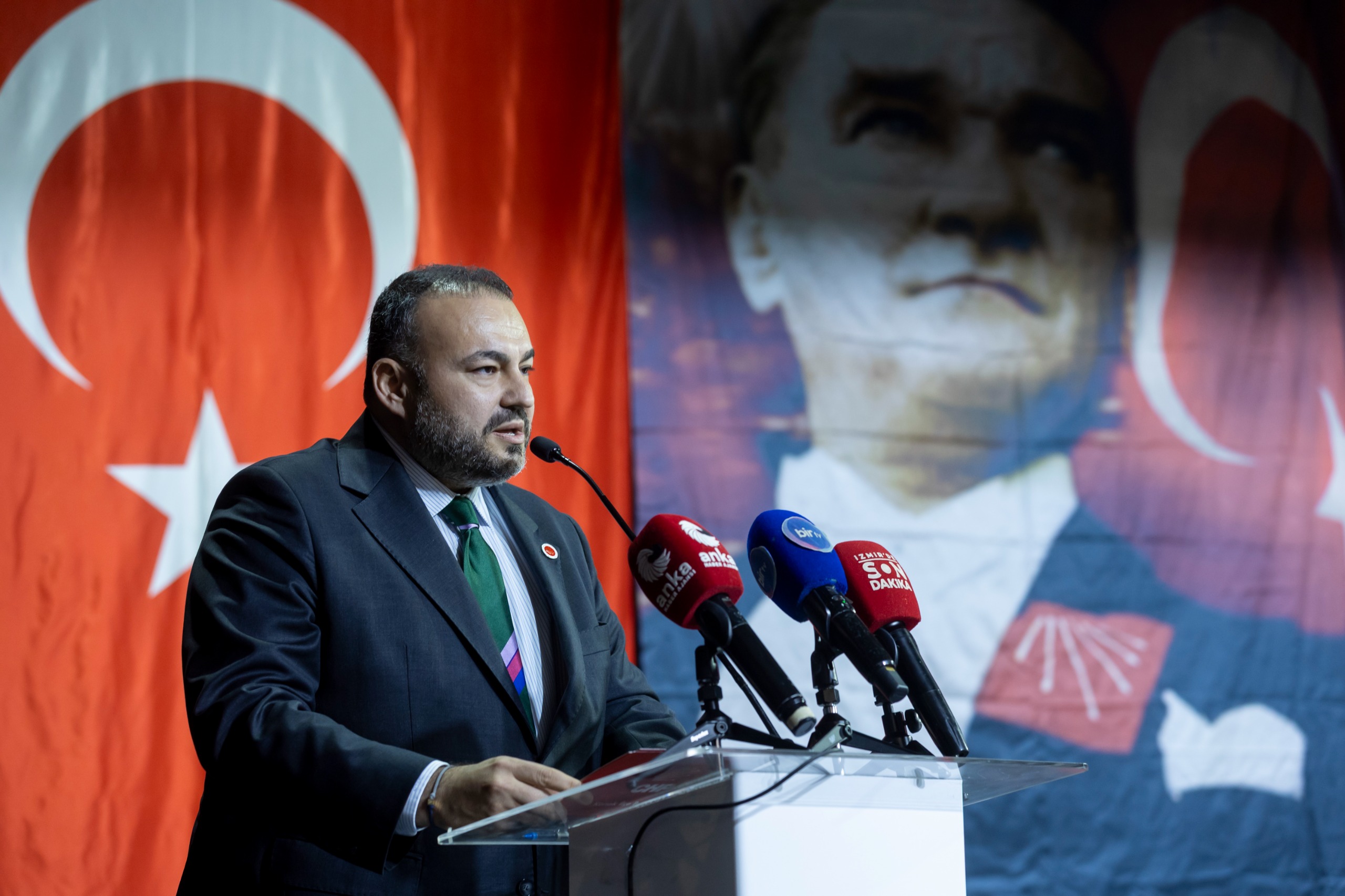 Romanların Sesi Konak’tan Yükseldi (2)-2