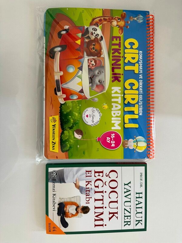 Çeşme Belediyesinden Ailelere Ücretsiz Anne Çocuk Eğitim Paketiphoto 2026 03 02 08 08 04