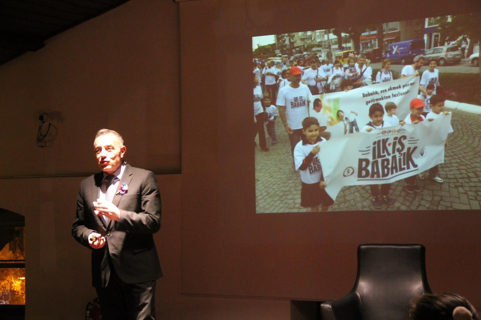 Efesli Babalar Babalık Eğitimi (2)