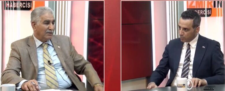 Onur Emrah Yildiz Siddik Soysal