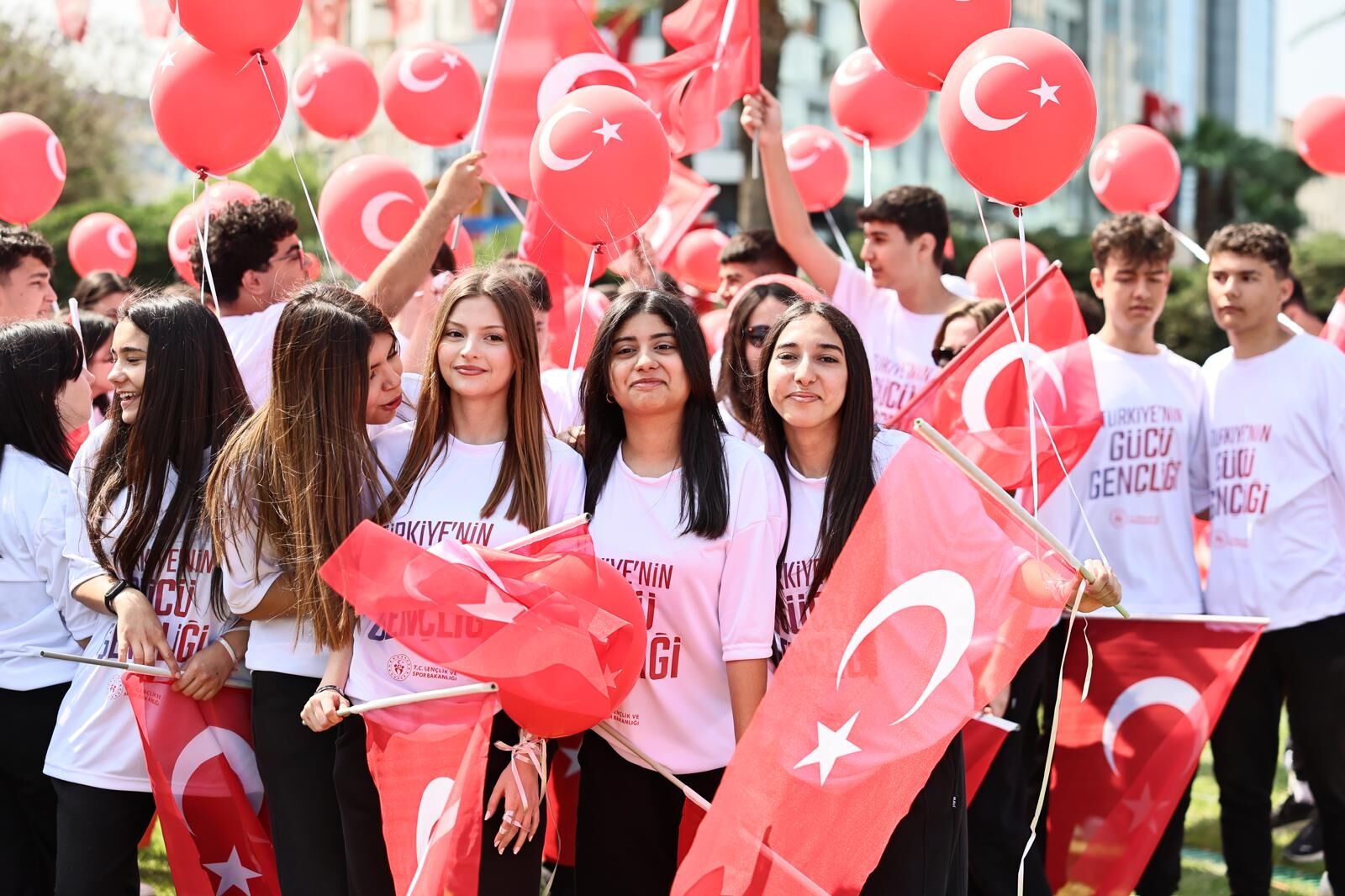 19 Mayıs Görüntüleri (11)