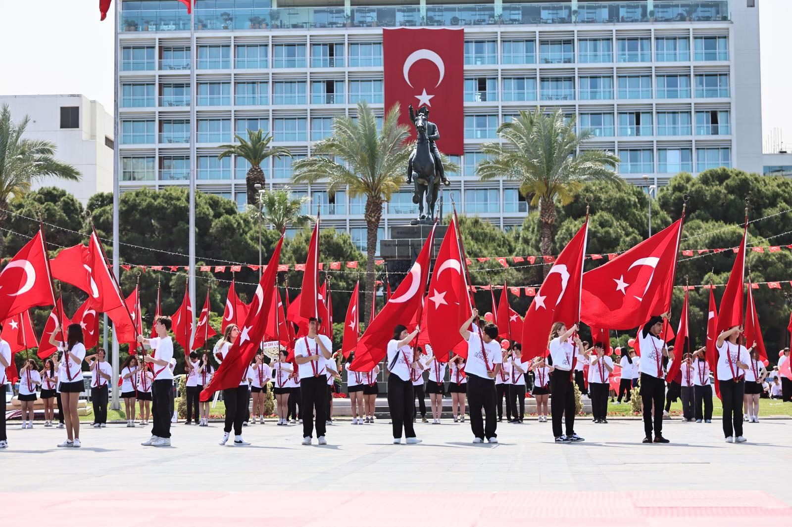 19 Mayıs Görüntüleri (3)-1