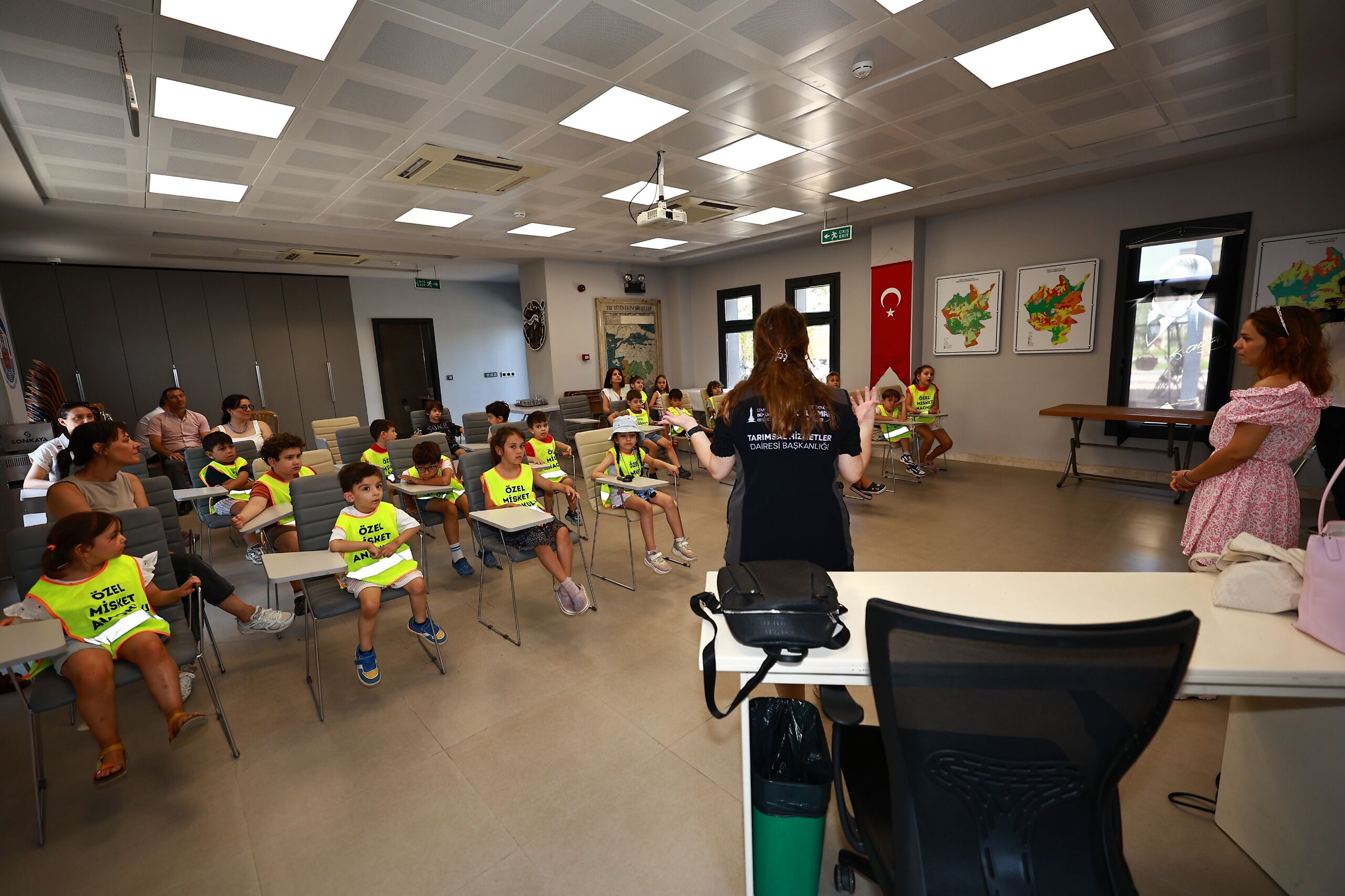 İzbb Çocuk Tarim Eği̇ti̇mleri̇ (4)