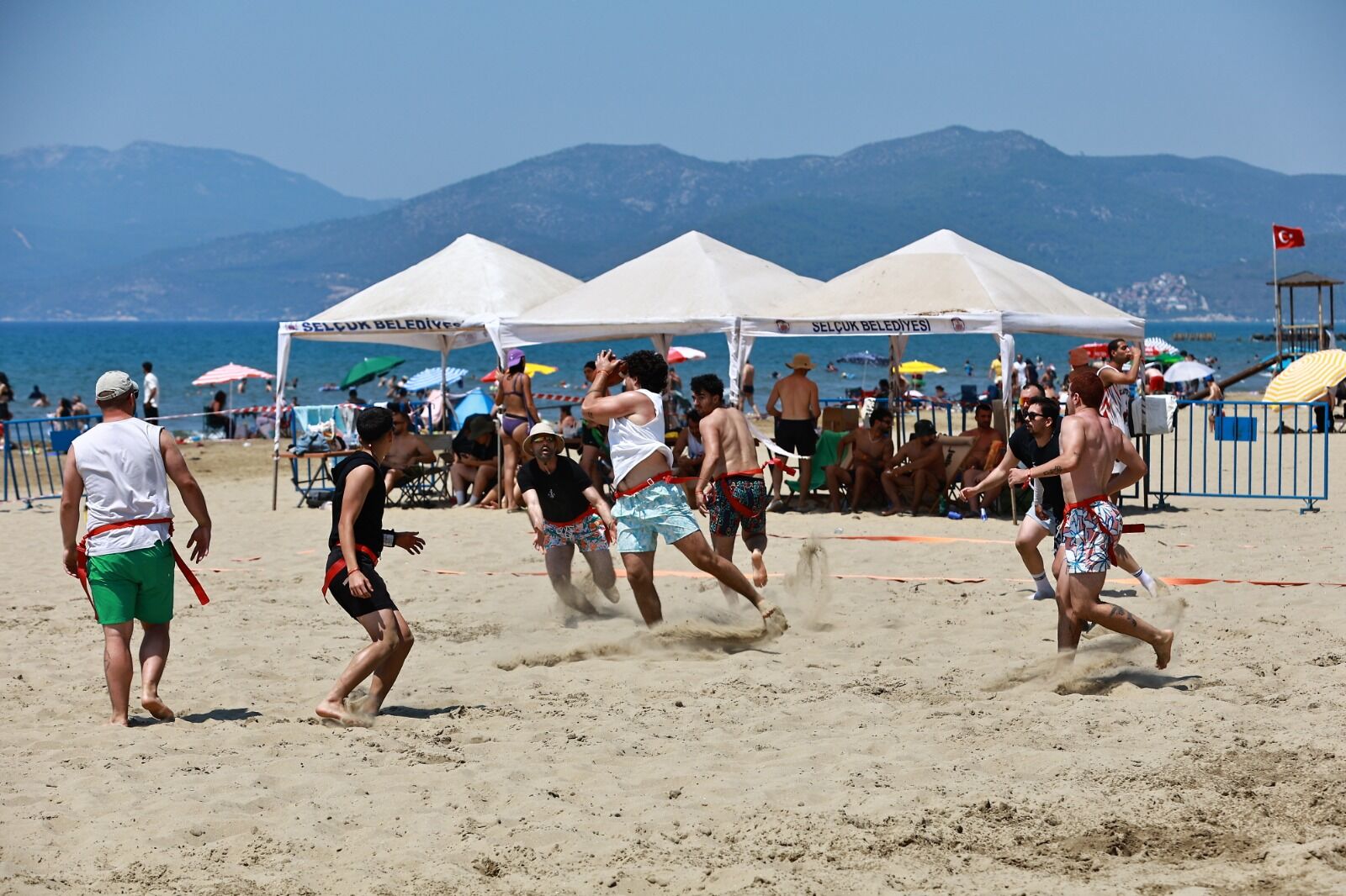 Beach Flag Futbol Pamucak (3)