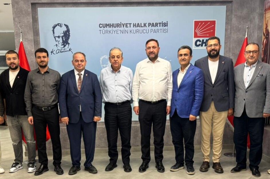 CHP MYK İZMİR’DE TOPLANIYOR: TARİHİ BULUŞMA 2 EYLÜL’DE!