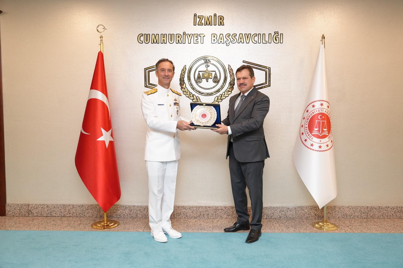 Koramiral Yalçın Payal