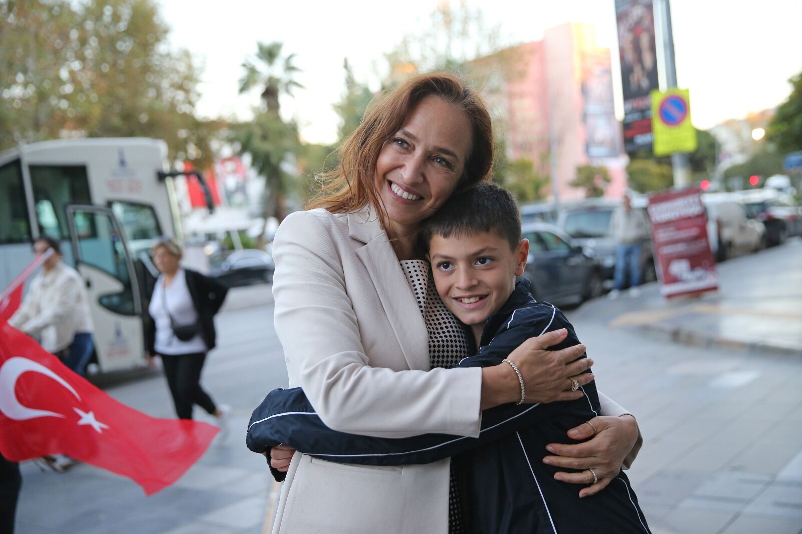 Karşıyaka’da çocukların sesi korolarda yükselecek