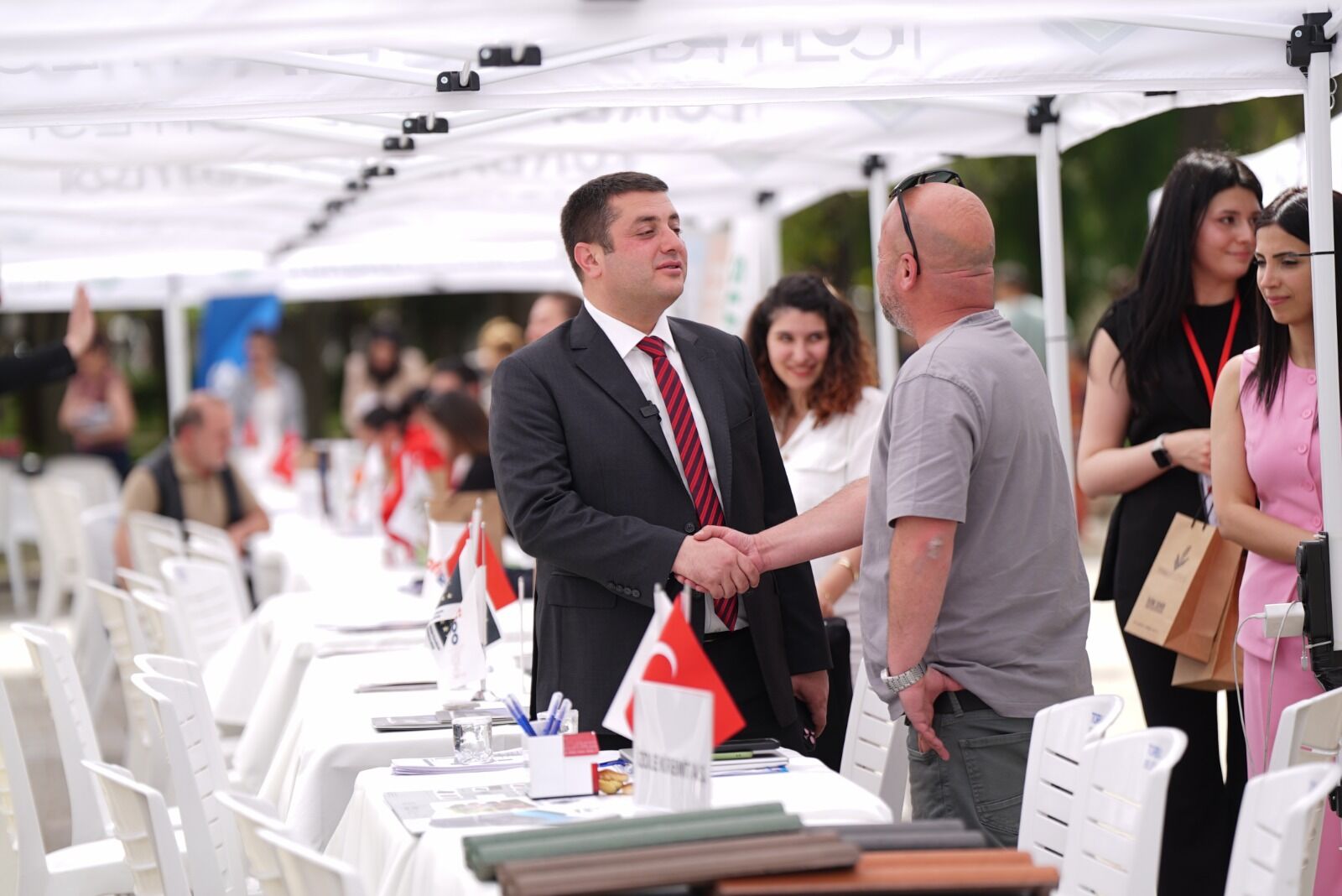 Torbalı’da İş’te Torbalı Seferberliği: 2 Bin 284 Vatandaş İş Sahibi Oldu