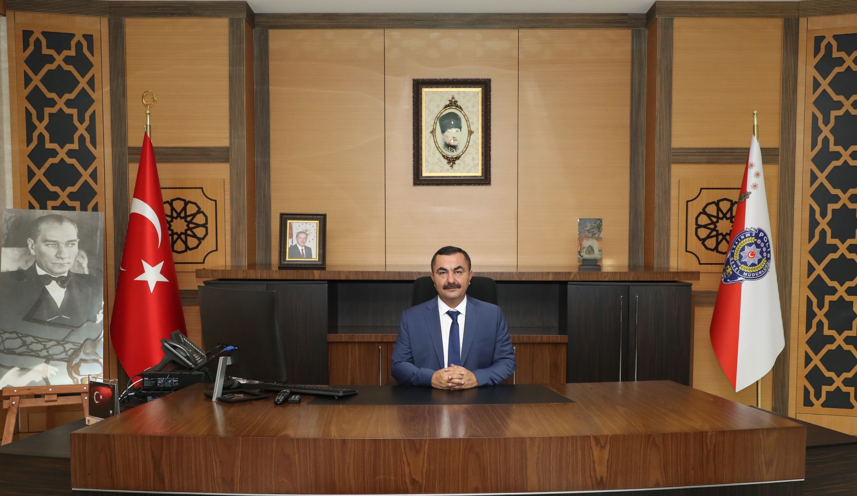 Ahmet A R I B A S