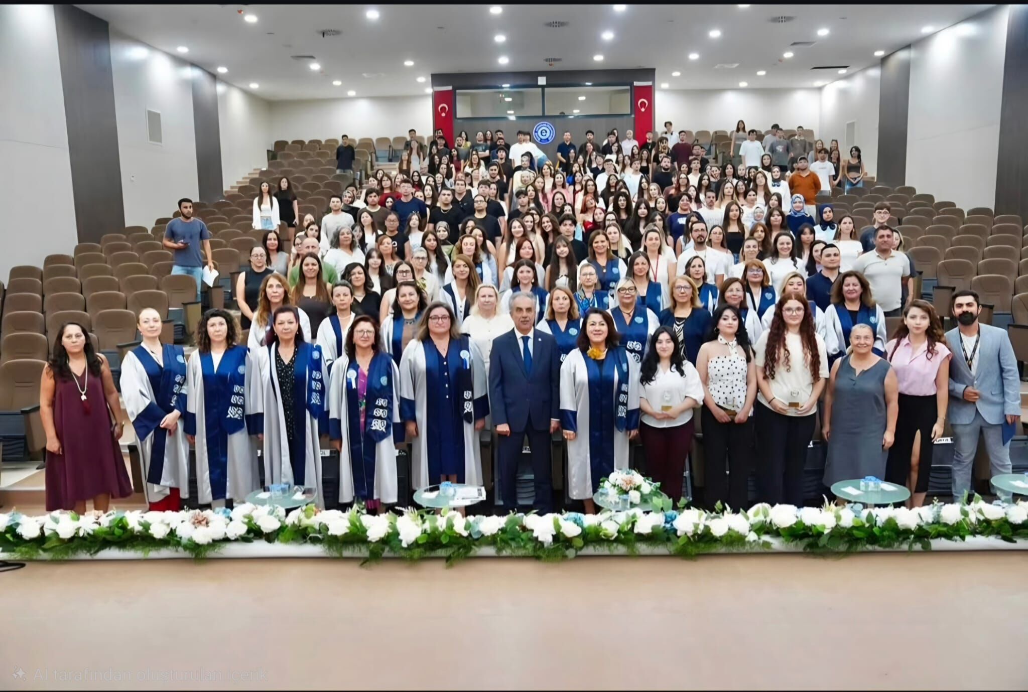 +++Genç Hemşire Adayları Uyum Programı Ile Yeni Döneme Hazır (2)