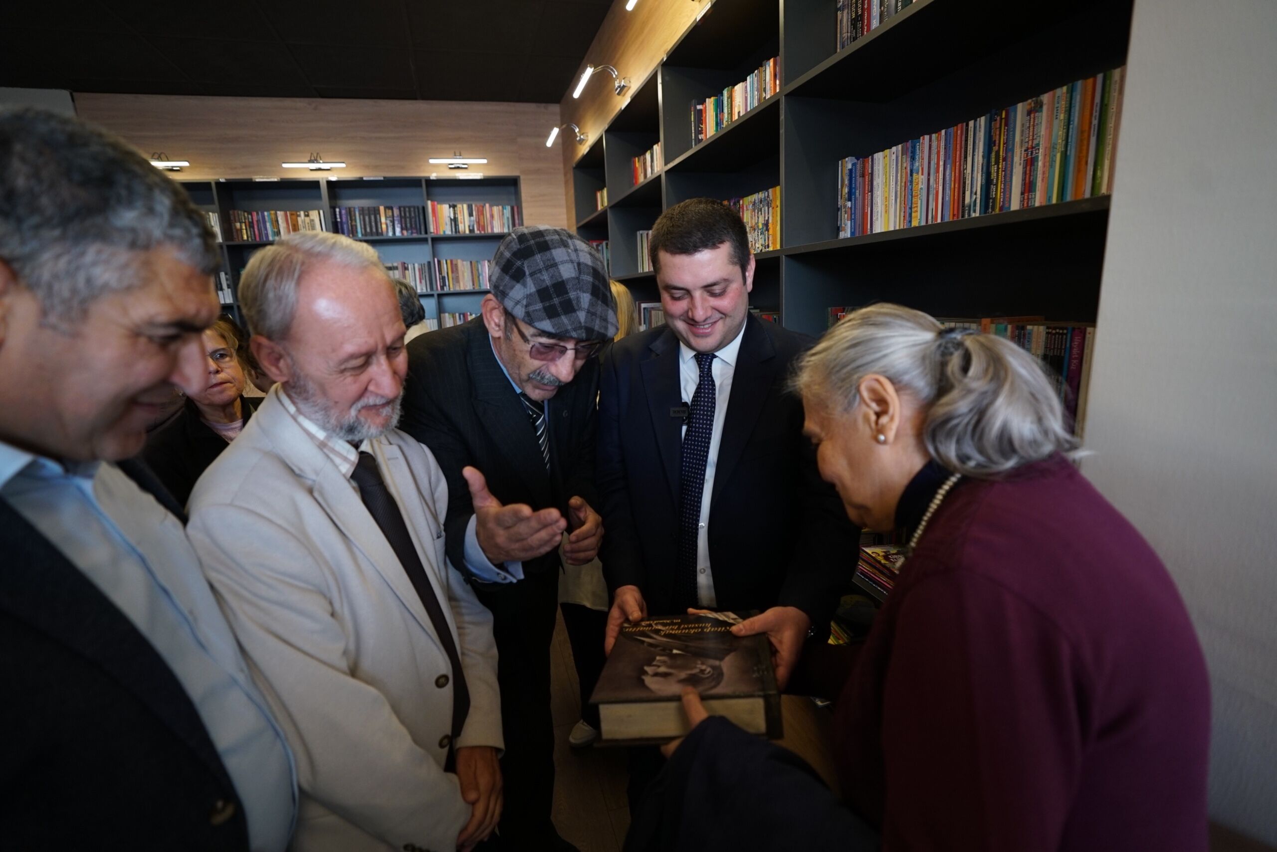 Başkan Demir (2)-1