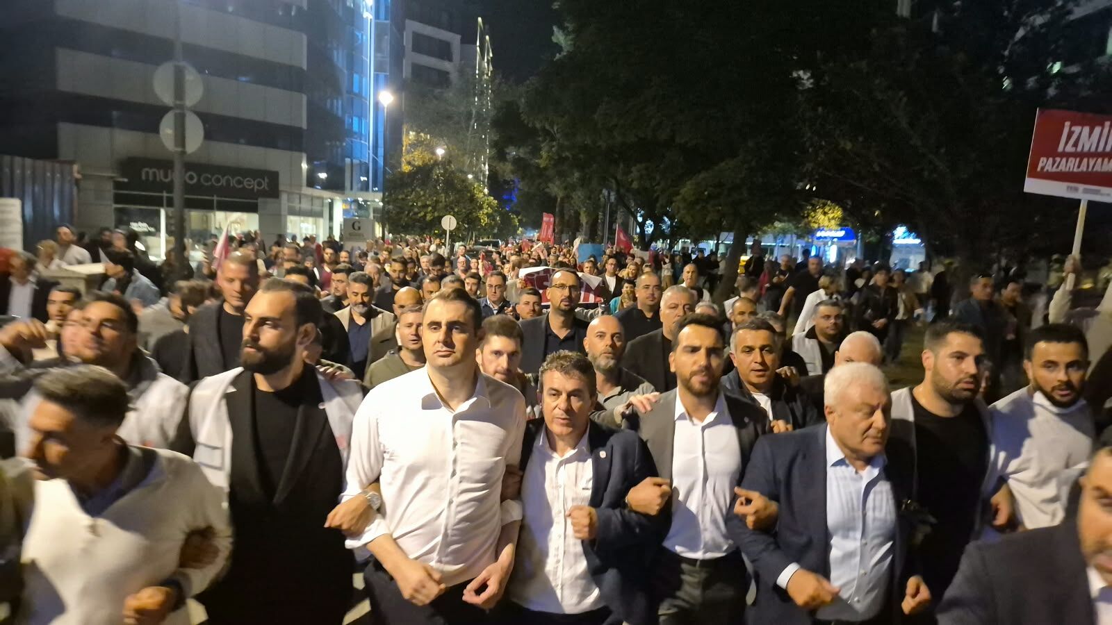 Başkan Güç 9 Eylül'den Duyurdu (4)